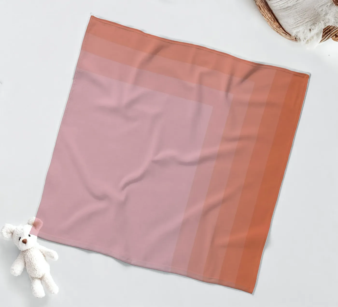 Verloop N9 fleecedeken van susanapaz