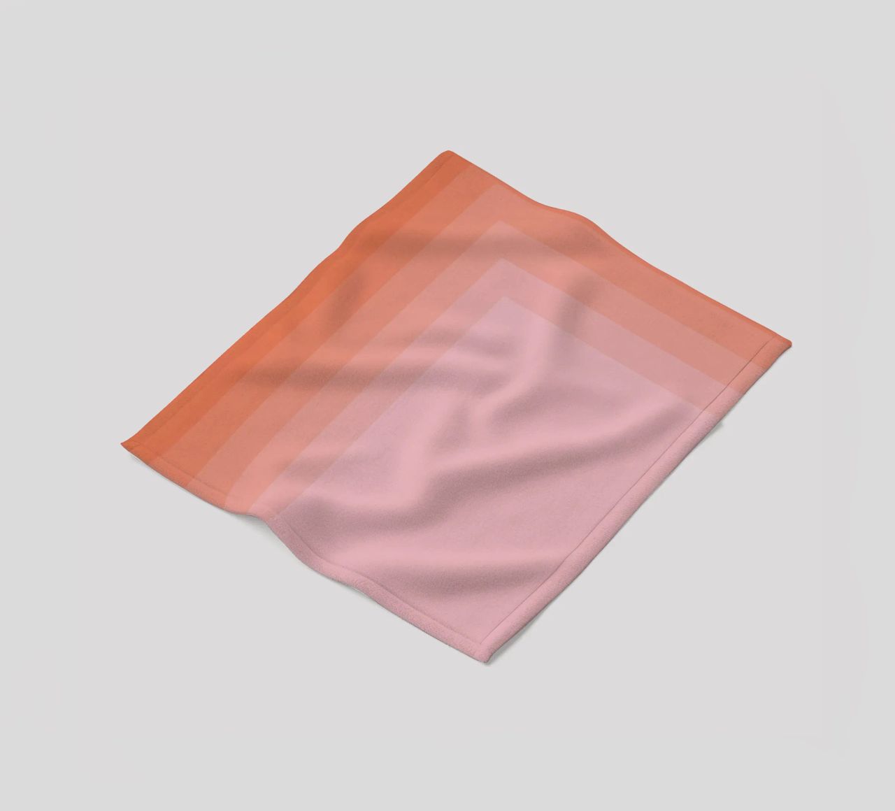 Gradiente N9 coperta in pile da susanapaz