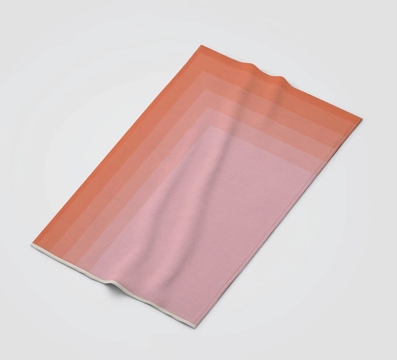 Gradiente N9 coperta in pile da susanapaz