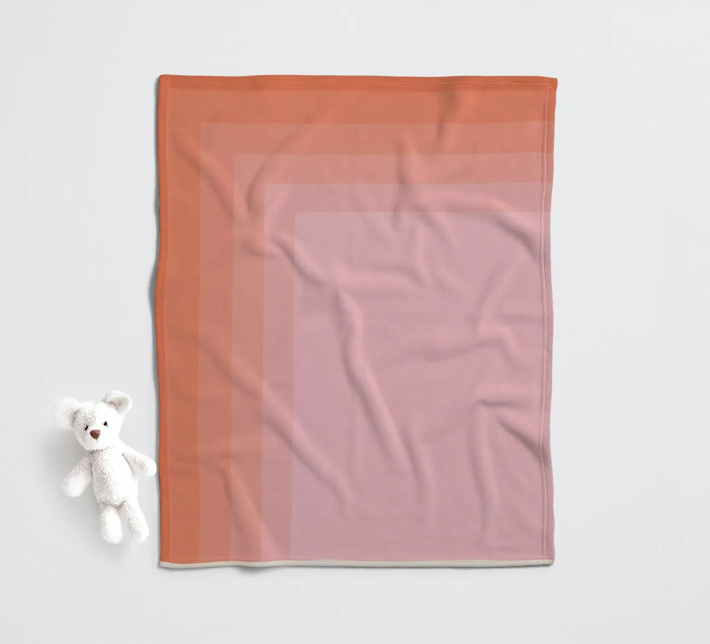 Verloop N9 fleecedeken van susanapaz