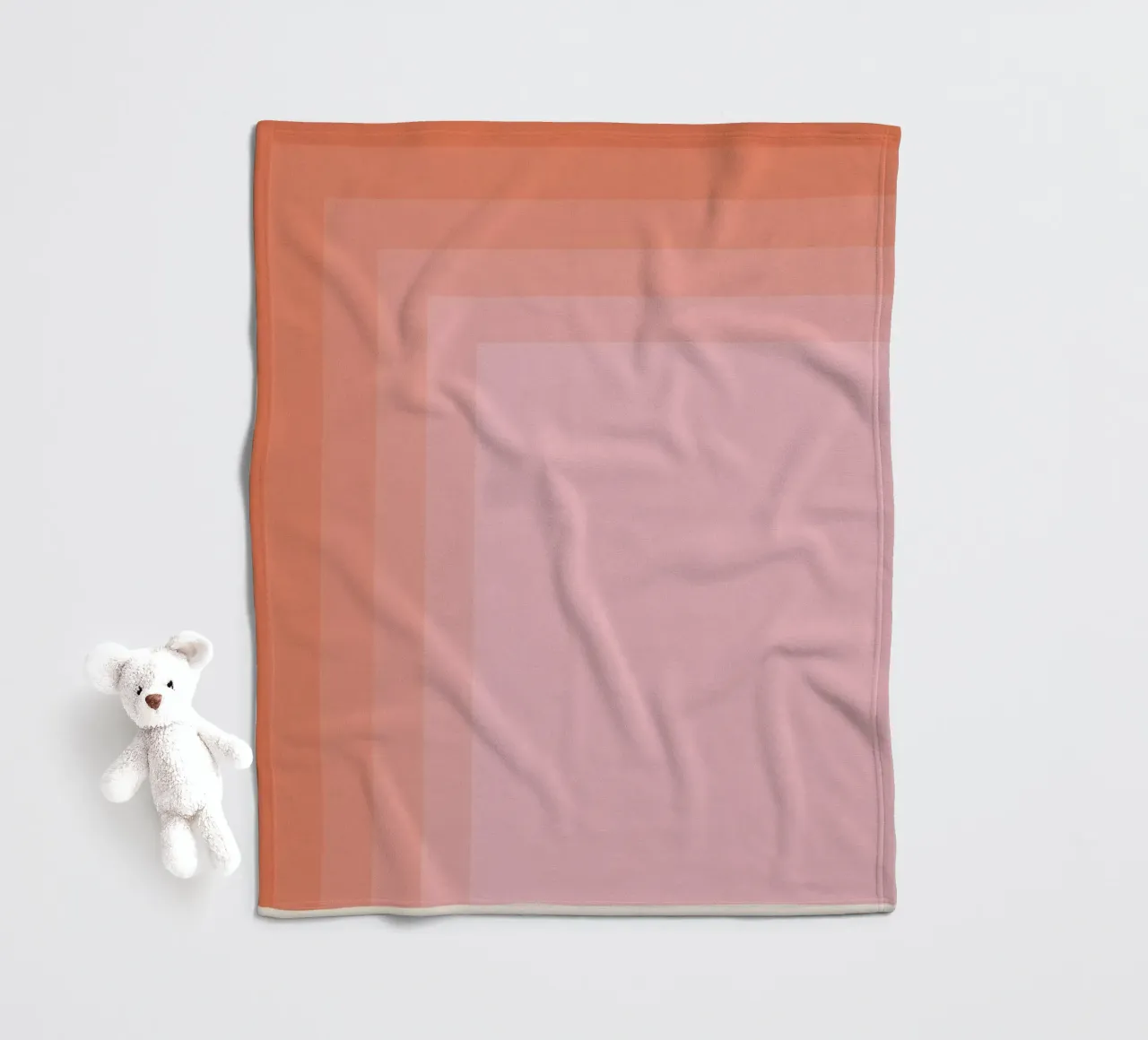 Verloop N9 fleecedeken van susanapaz