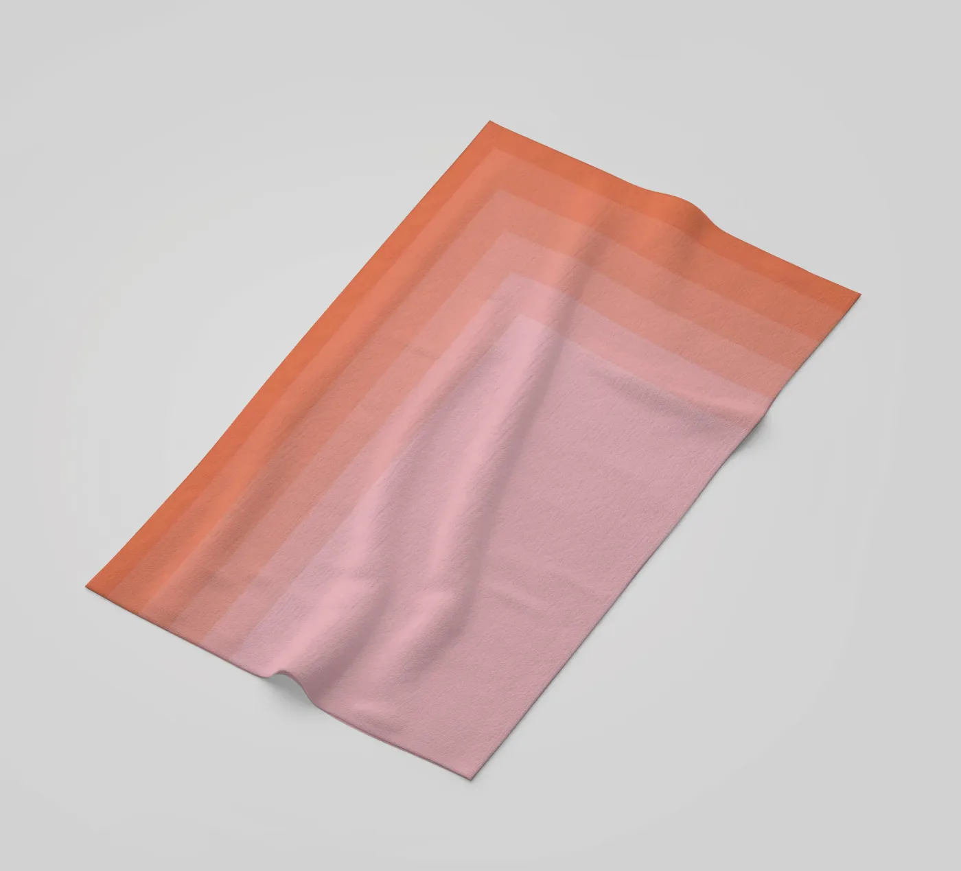 Verloop N9 strandhanddoek van susanapaz