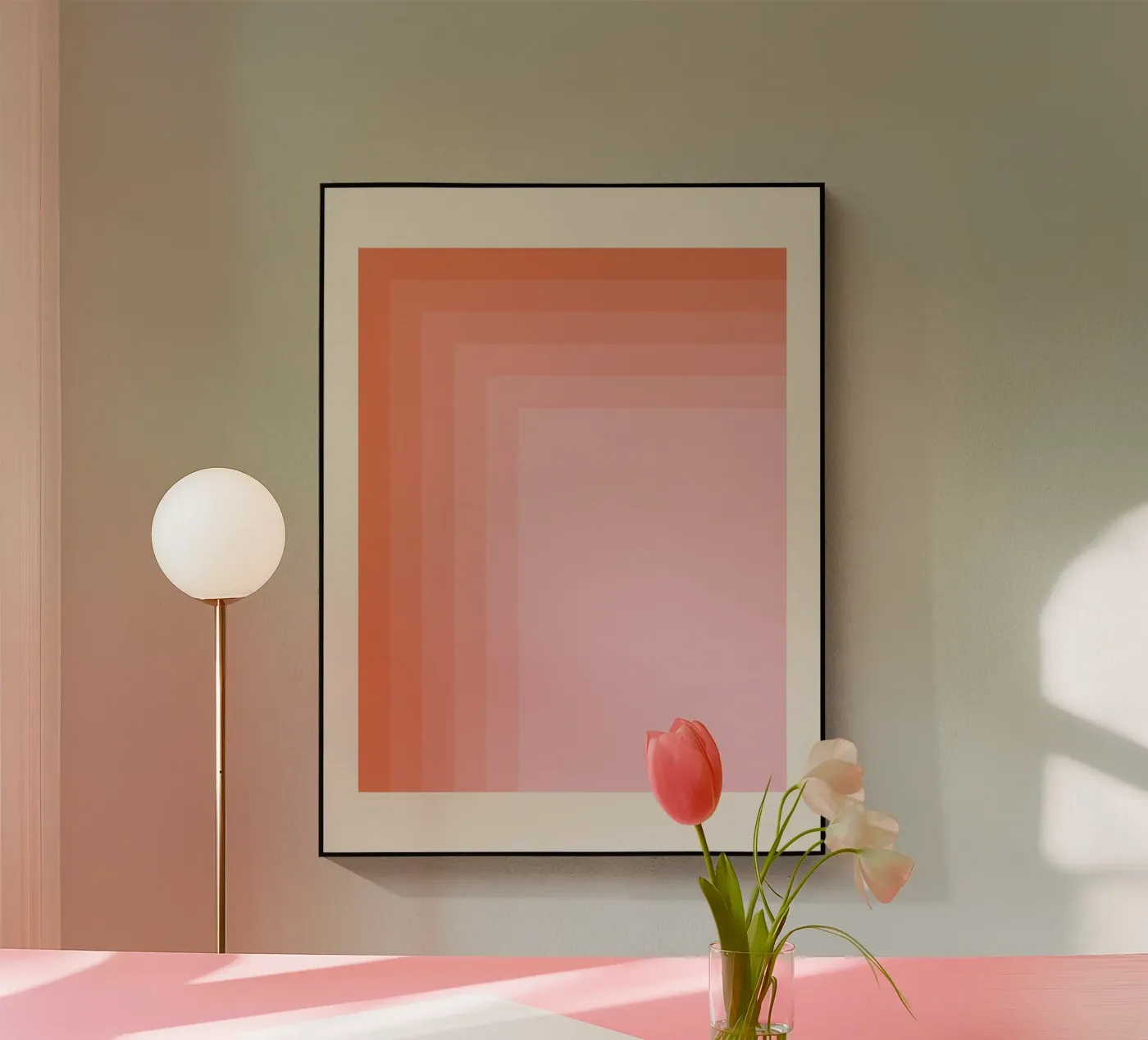 Gradient N9 plexiglass da susanapaz