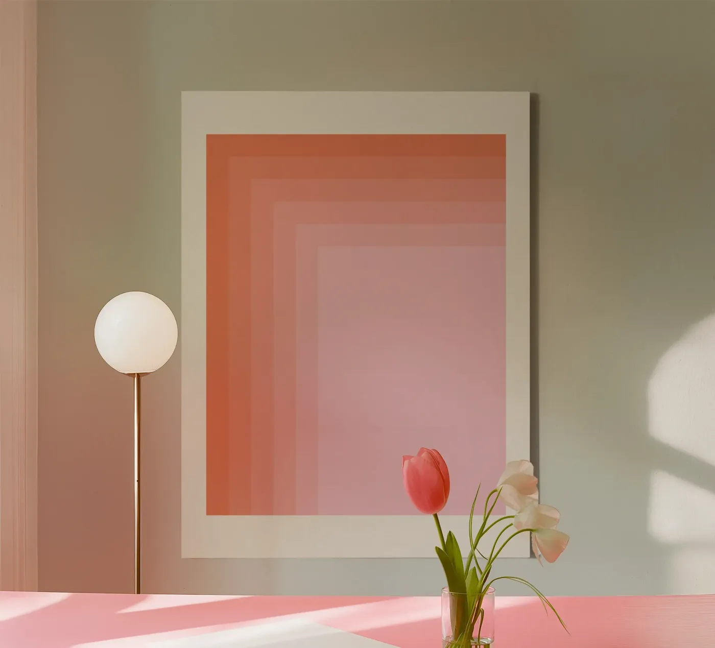 Verloop N9 canvas van susanapaz