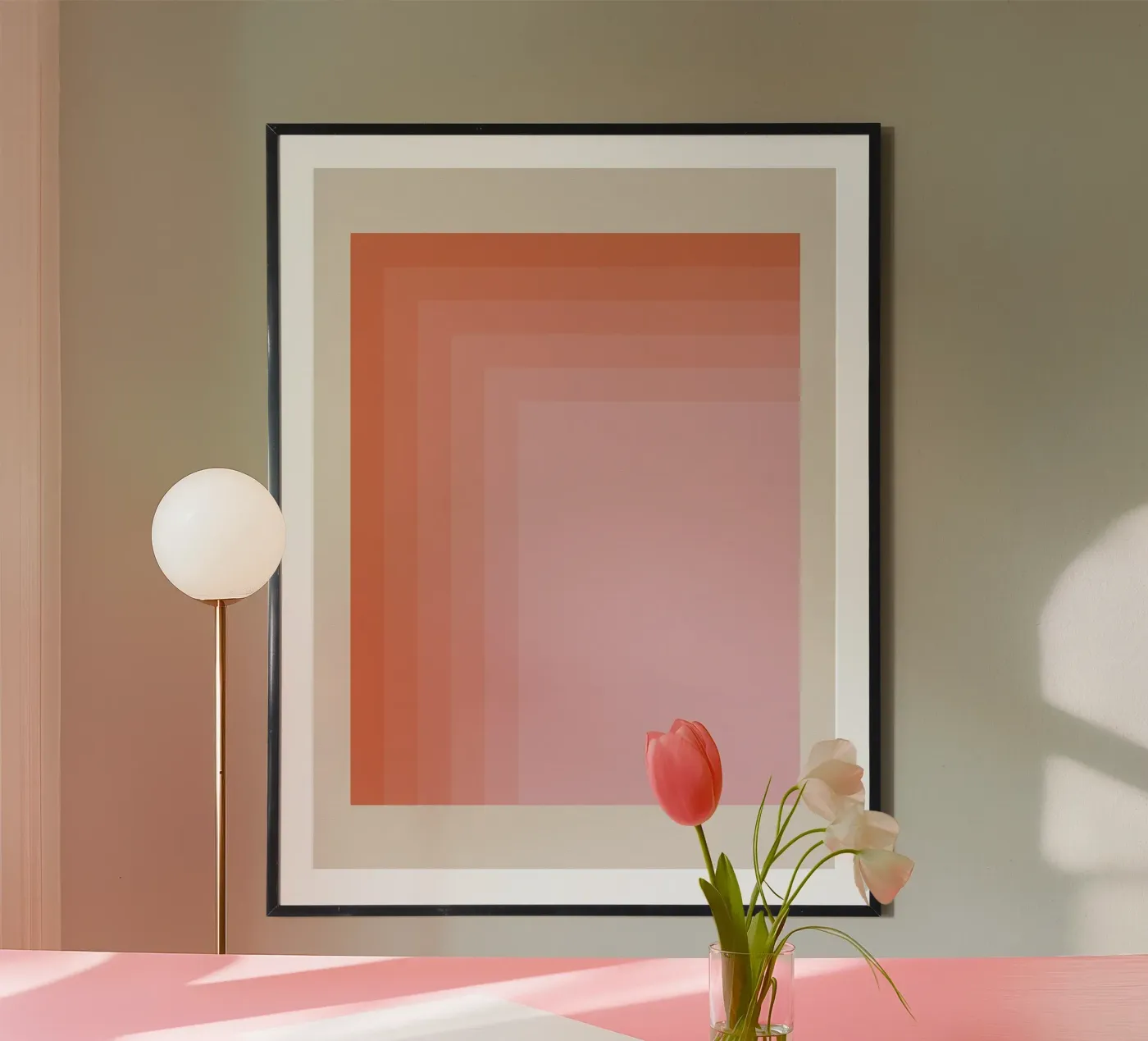 Verloop N9 poster van susanapaz