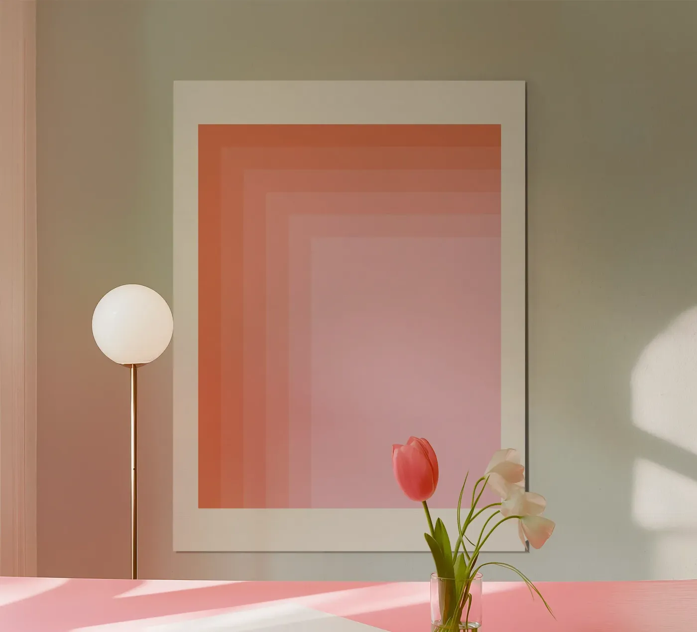 Verloop N9 poster van susanapaz