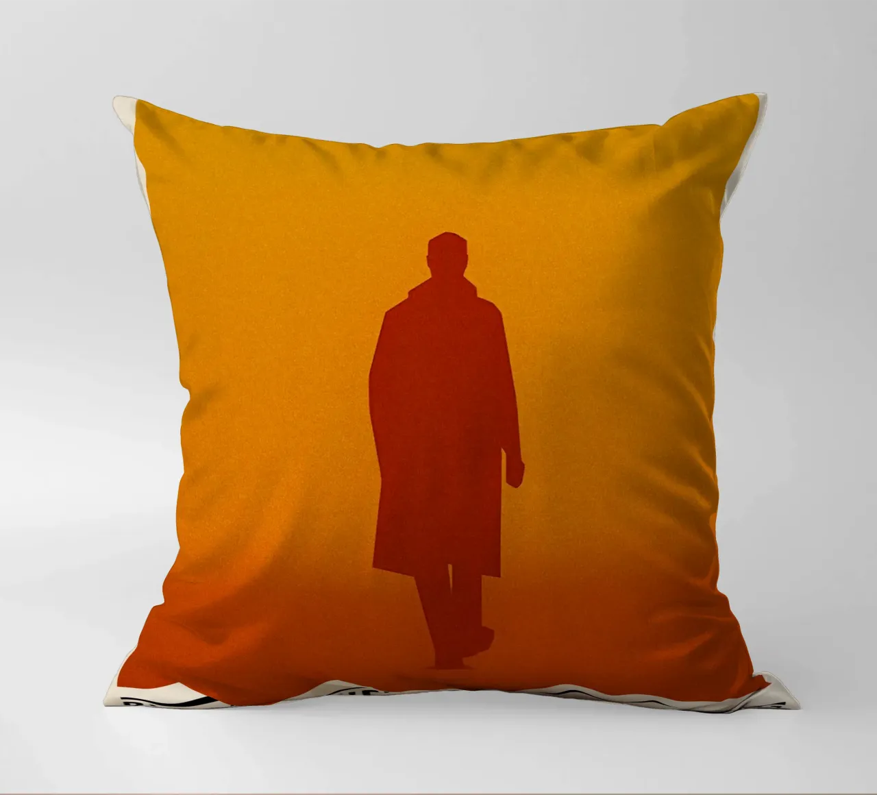 Blade Runner 2049 cuscino da TheArtstudio