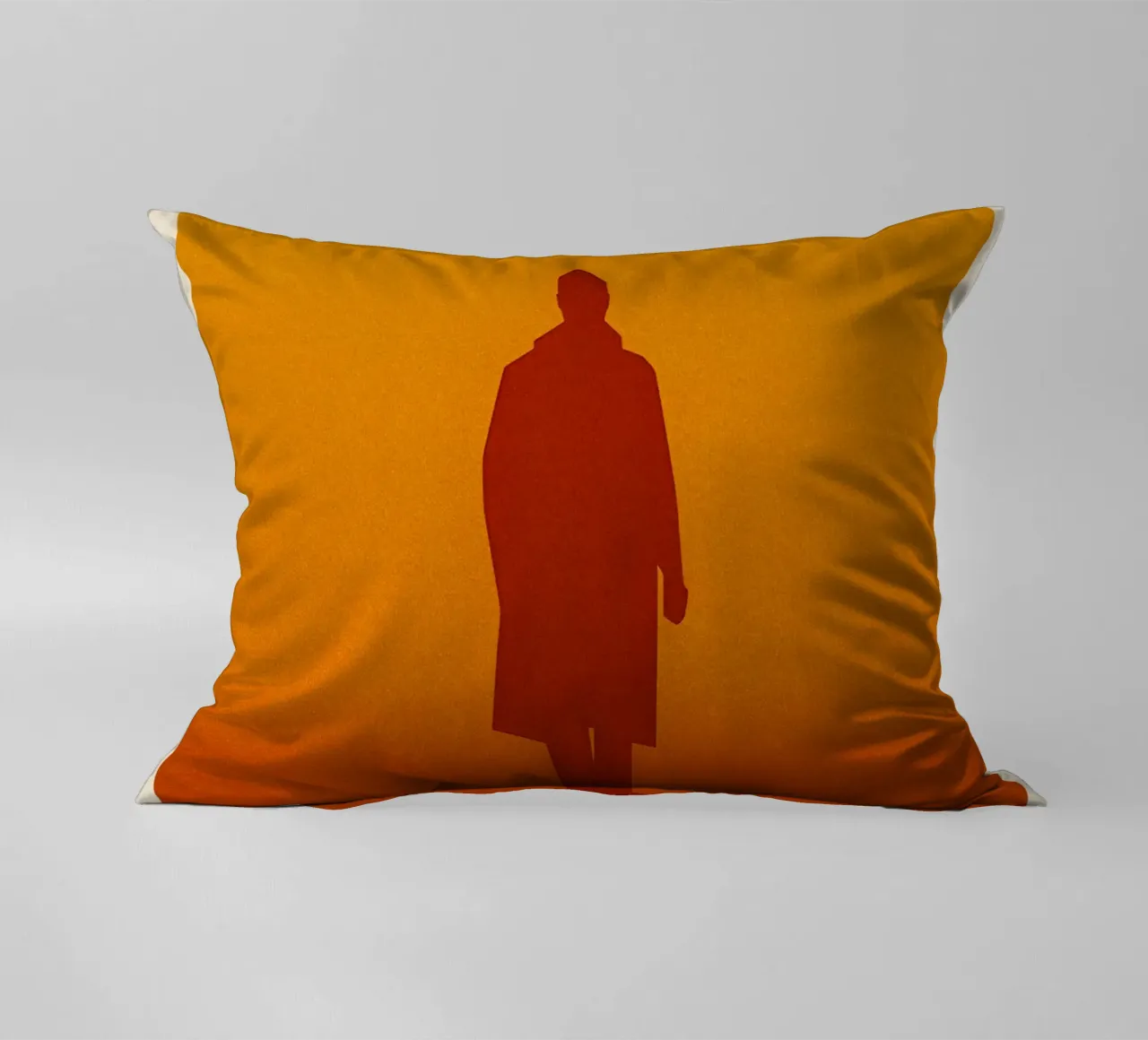 Blade Runner 2049 cuscino da TheArtstudio