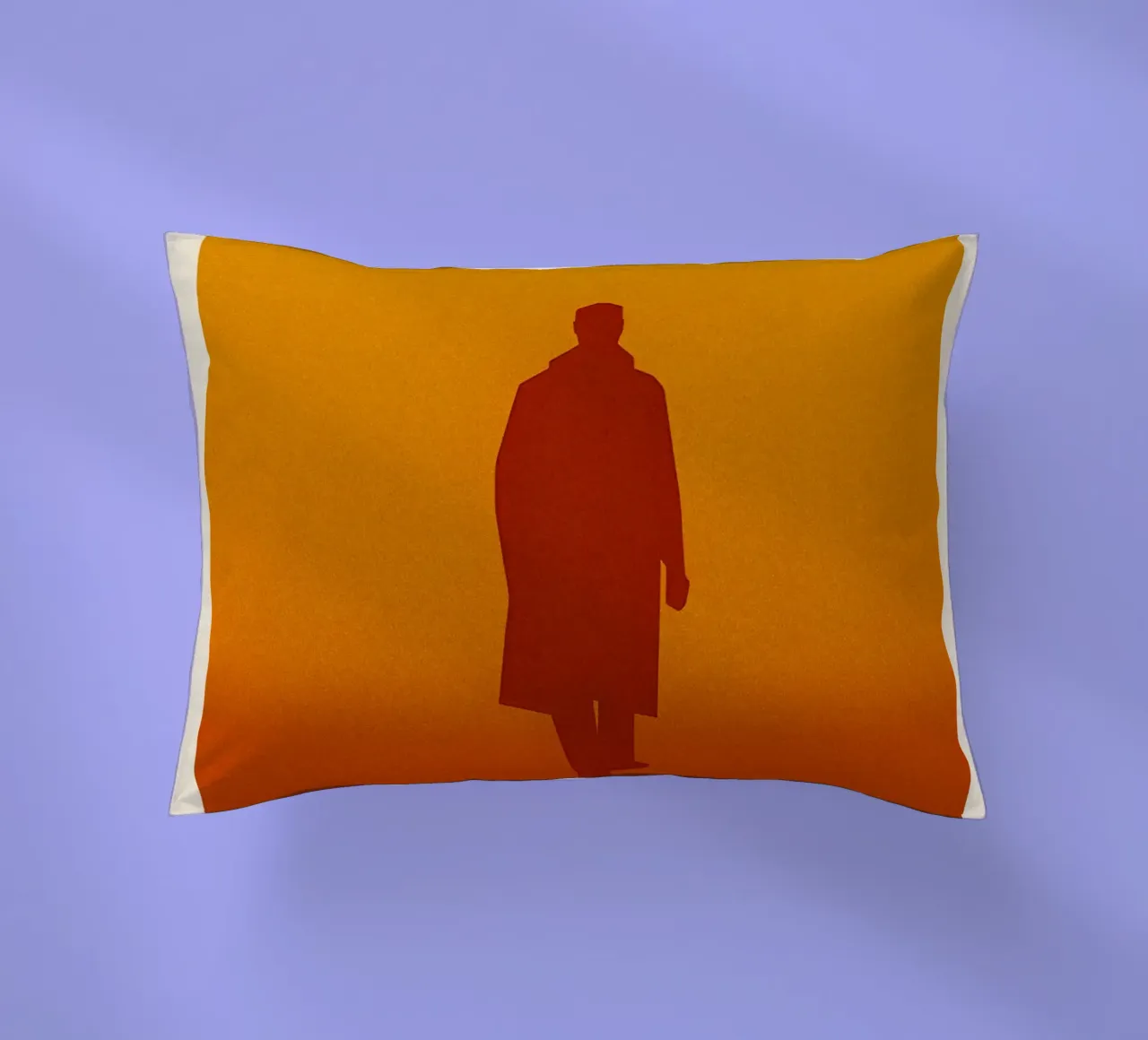 Blade Runner 2049 cuscino da TheArtstudio