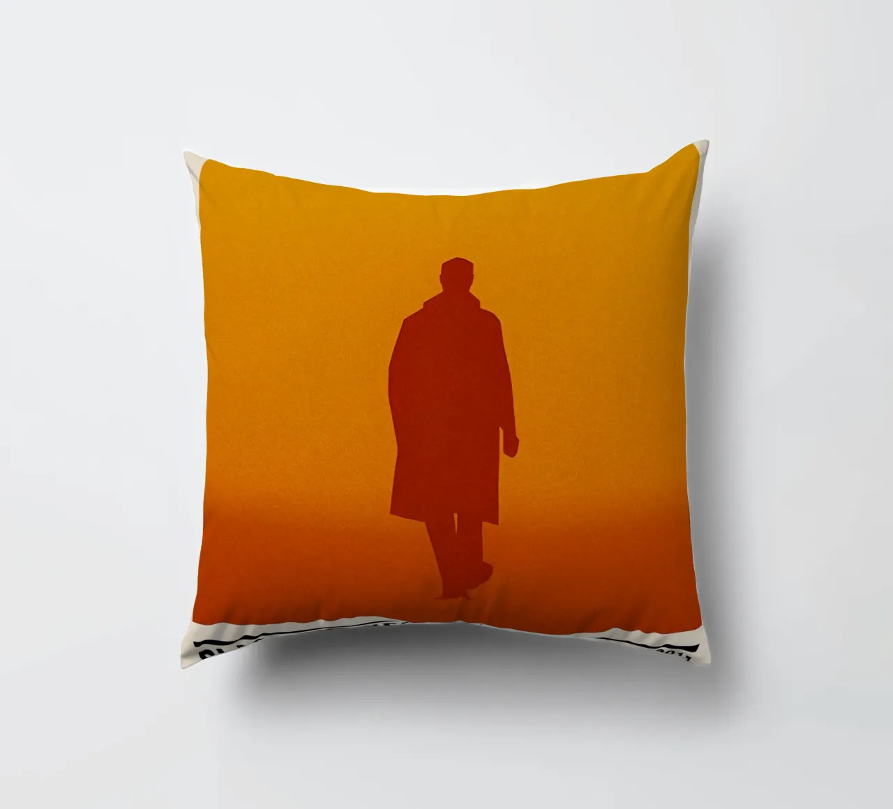 Blade Runner 2049 cuscino da TheArtstudio