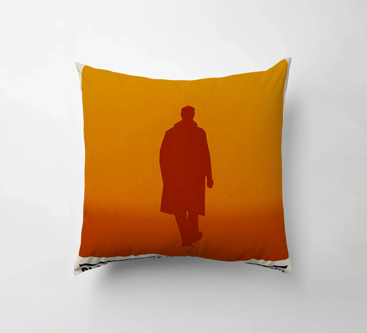 Blade Runner 2049 cuscino da TheArtstudio