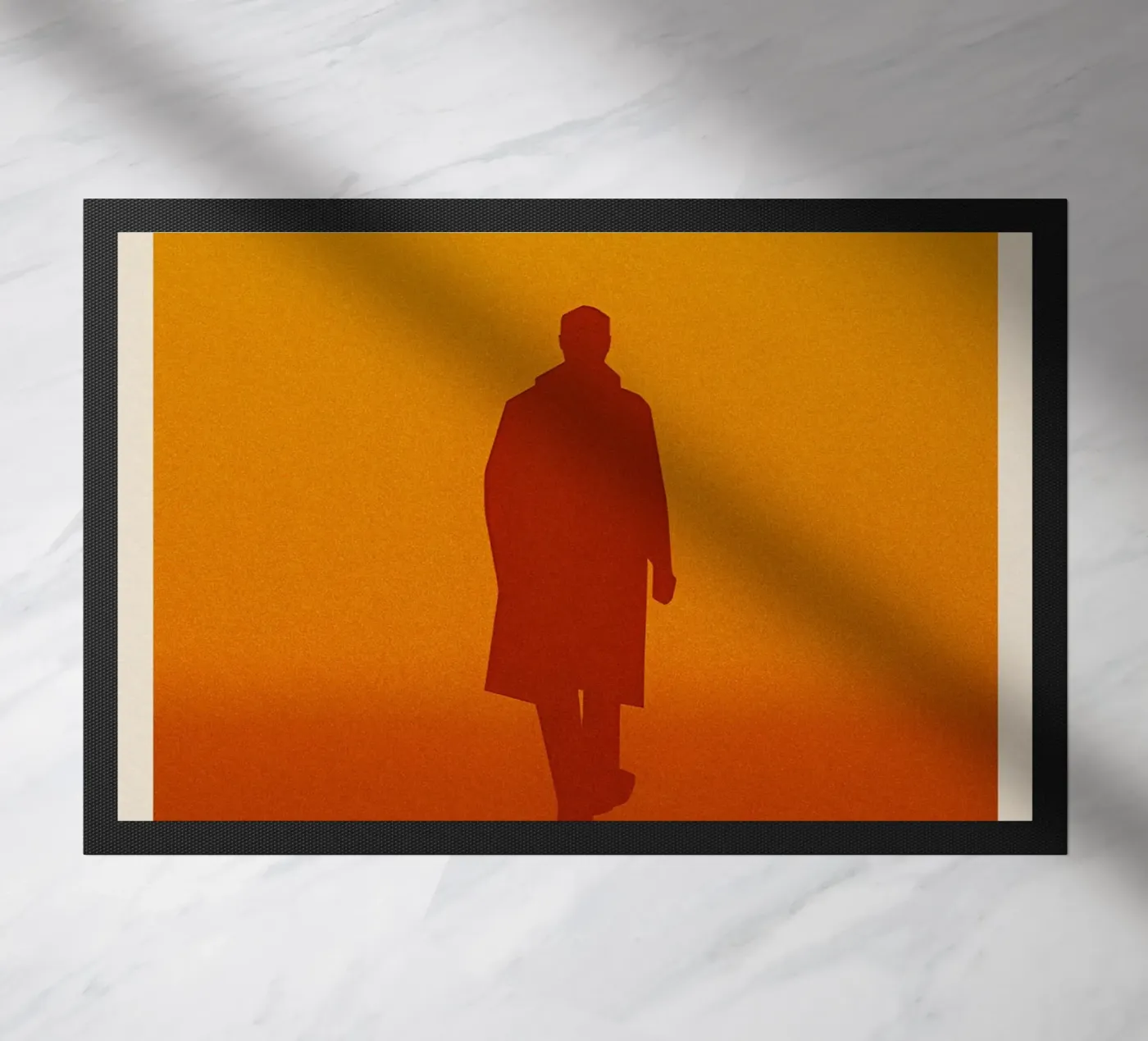 Blade Runner 2049 zerbino da TheArtstudio