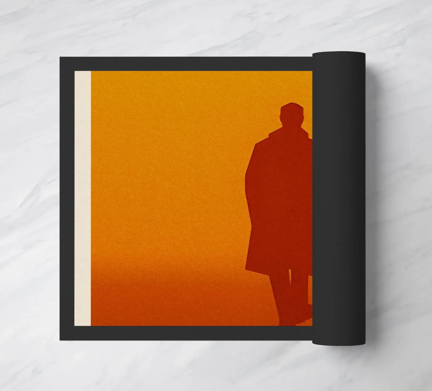 Blade Runner 2049 zerbino da TheArtstudio
