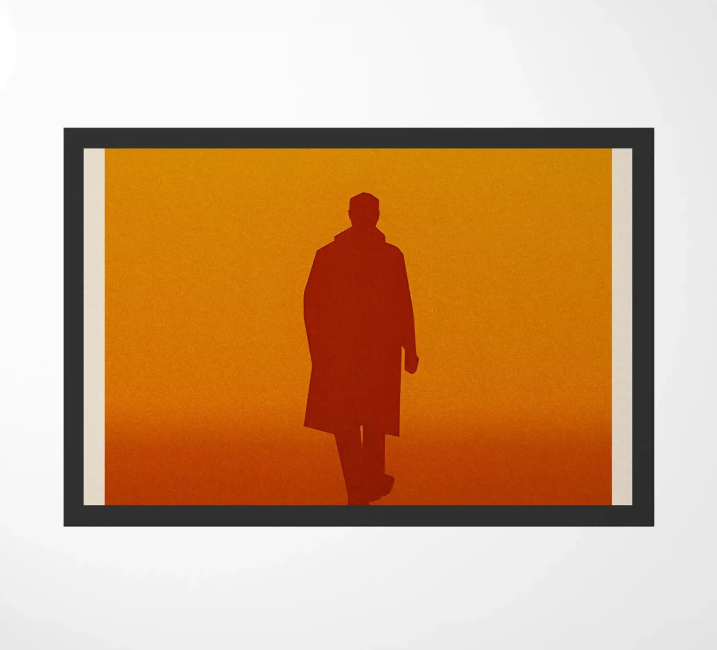 Blade Runner 2049 zerbino da TheArtstudio
