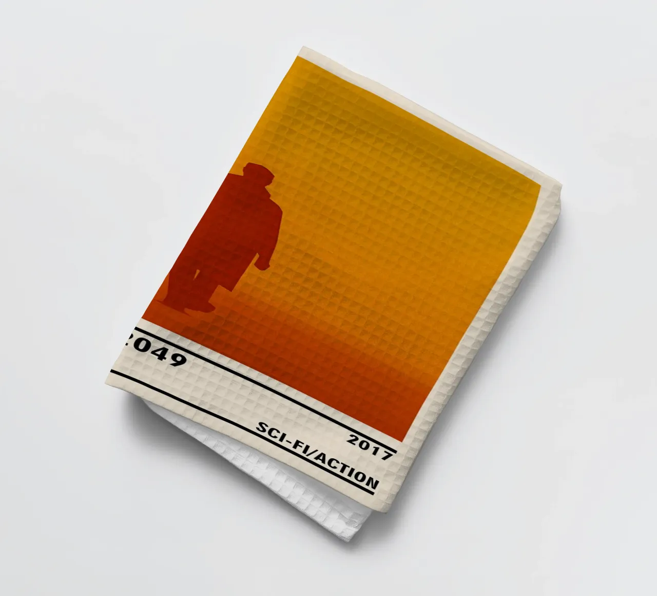 Blade Runner 2049 canovaccio da cucina da TheArtstudio