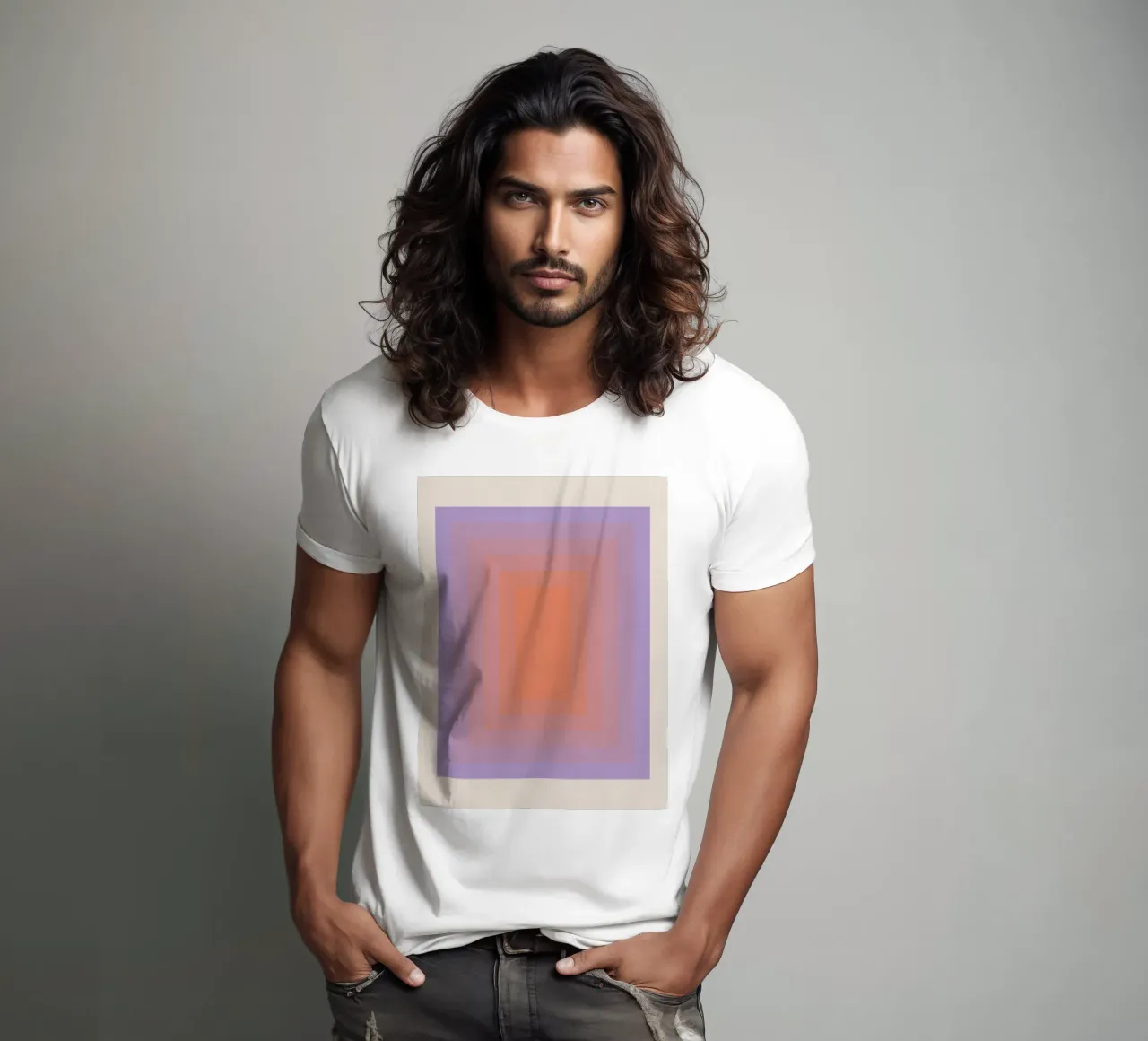 Verloop N2 t-shirt van susanapaz