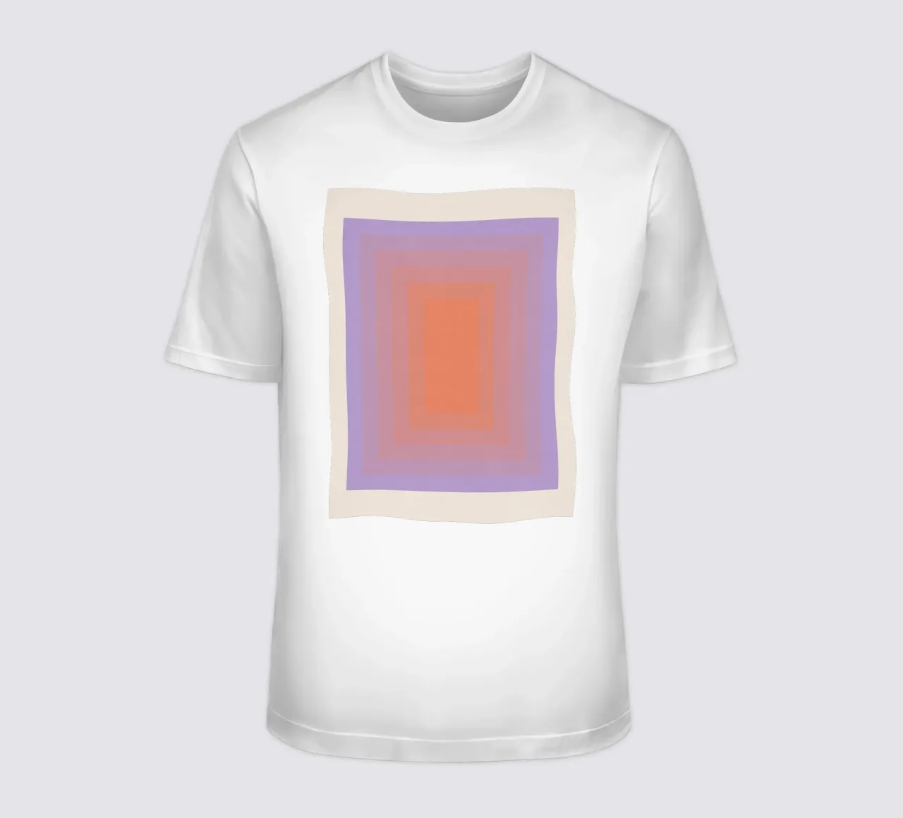 Gradiente N2 t-shirt da susanapaz