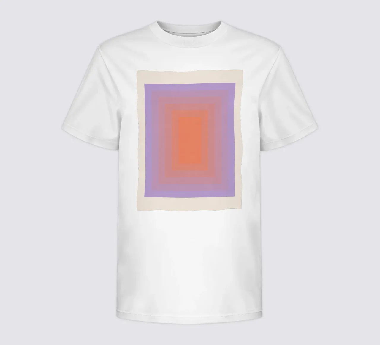 Gradiente N2 t-shirt bambini da susanapaz