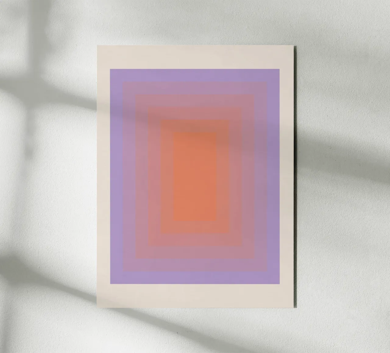 Gradiente N2 alluminio dibond da susanapaz