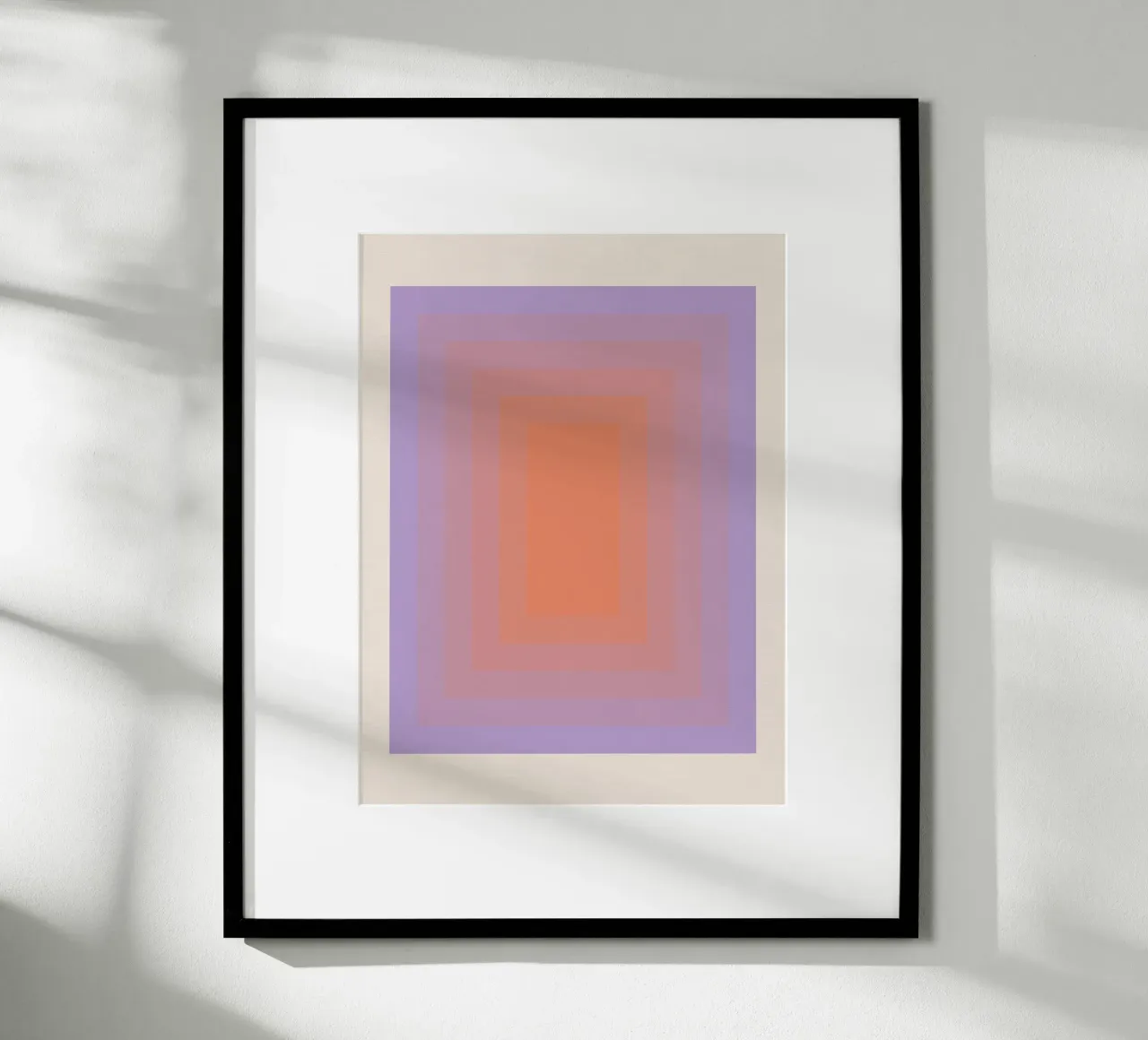 Gradiente N2 carta hahnemühle da susanapaz