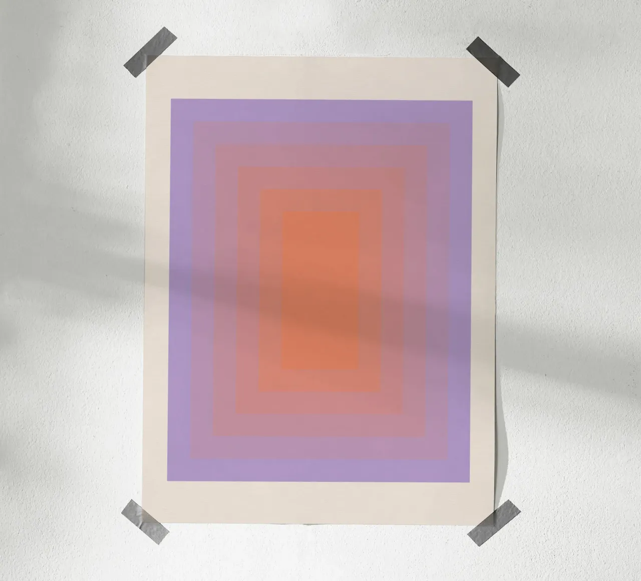 Gradiente N2 carta hahnemühle da susanapaz