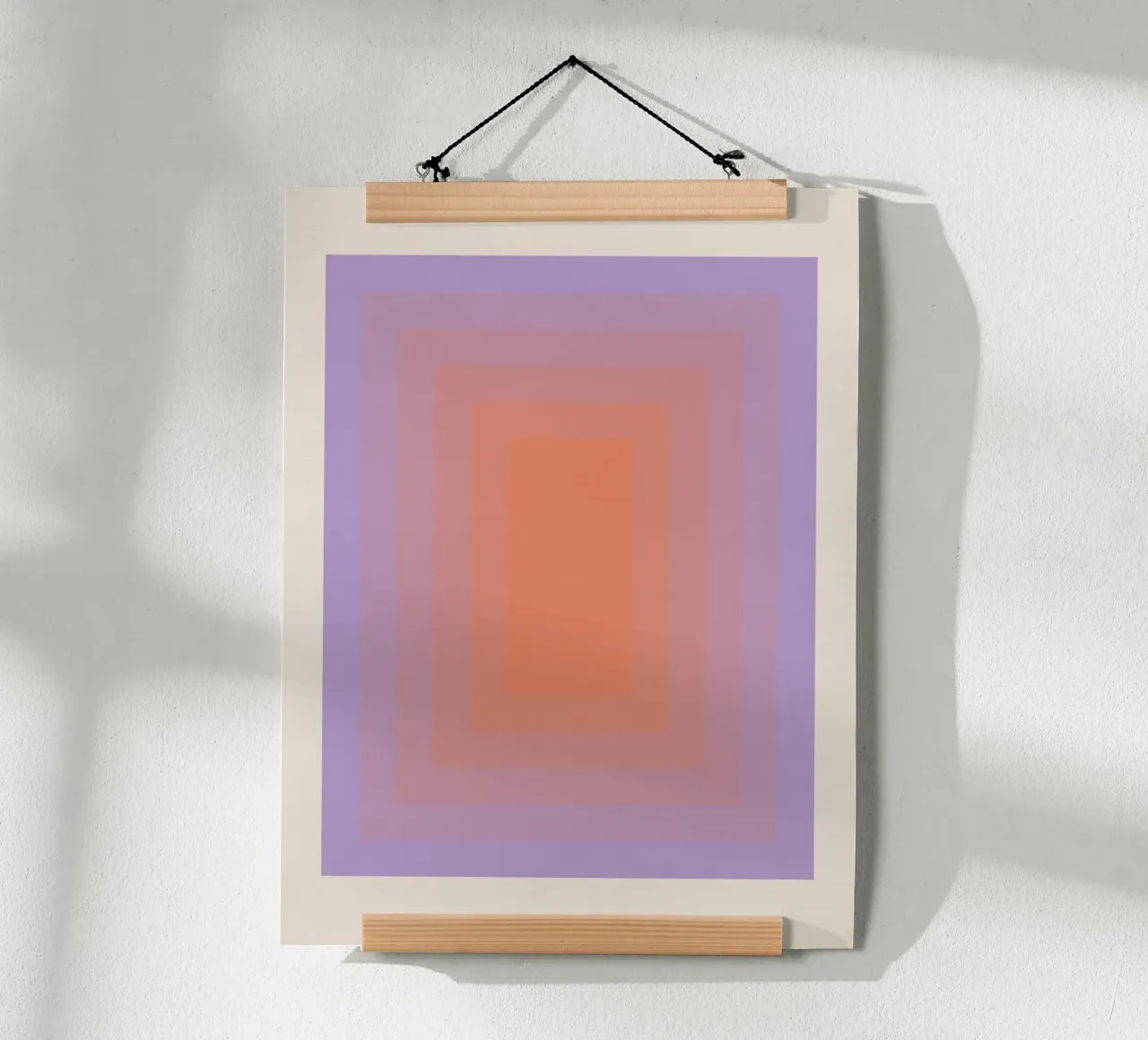 Gradiente N2 carta hahnemühle da susanapaz