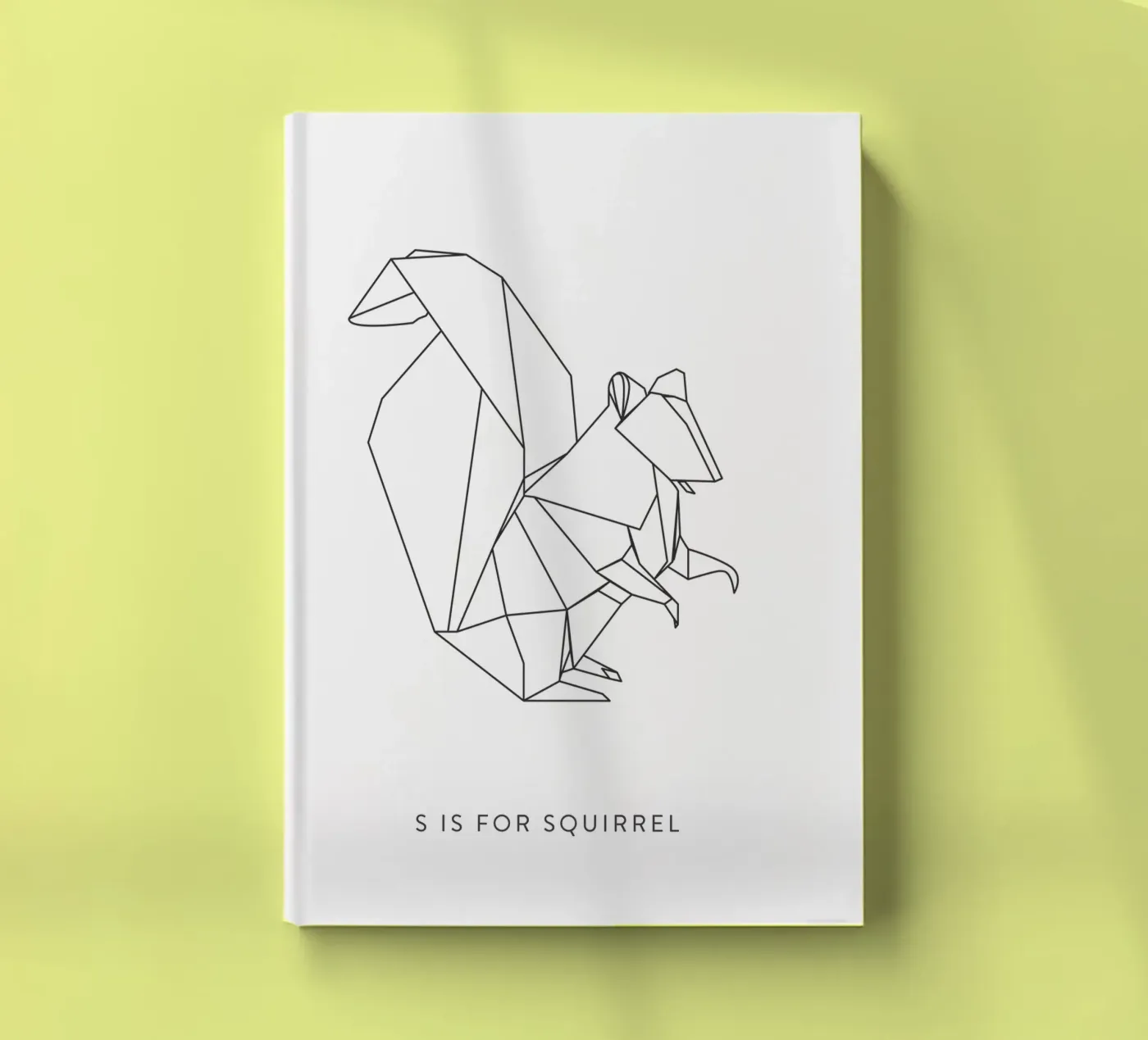 S notebook by Julia Marquardt-Lott