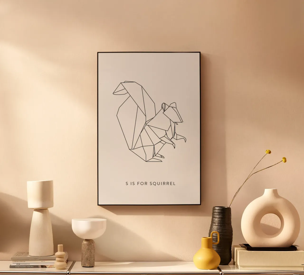 S forex plate by Julia Marquardt-Lott