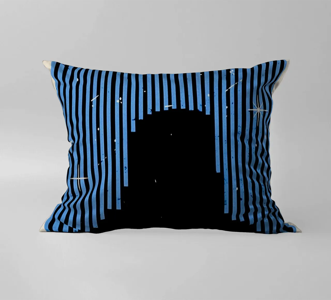 Close Encounters of the Third Kind cuscino da TheArtstudio