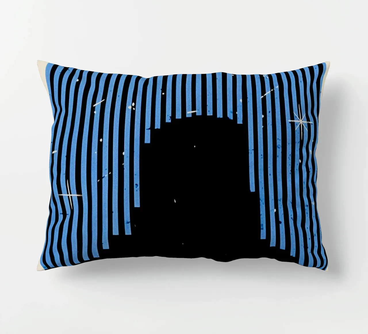 Close Encounters of the Third Kind cuscino da TheArtstudio