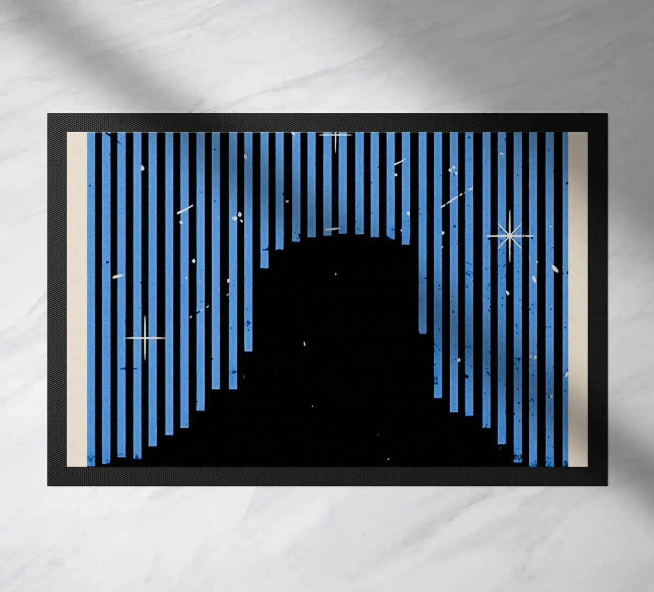 Close Encounters of the Third Kind zerbino da TheArtstudio