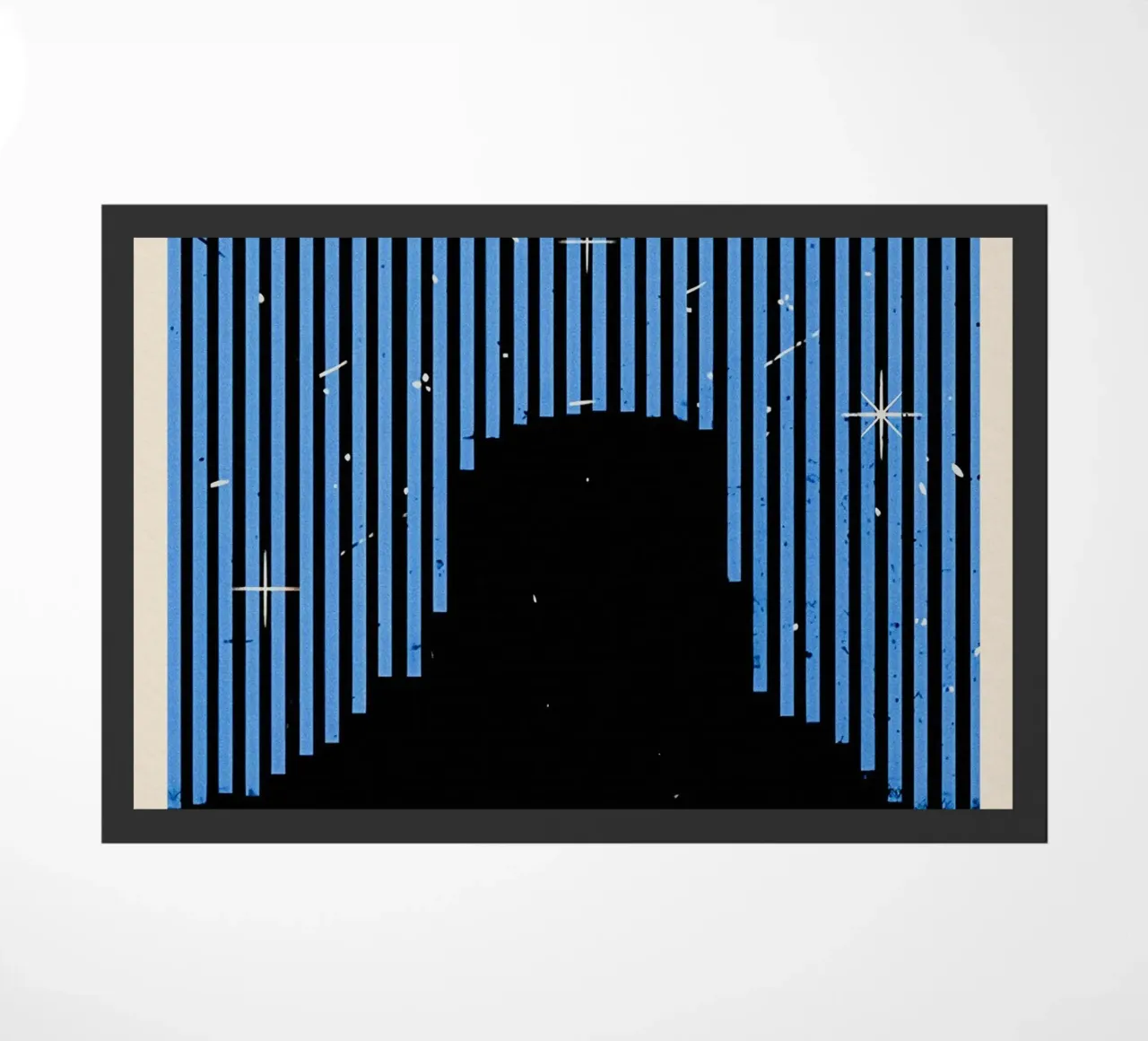 Close Encounters of the Third Kind zerbino da TheArtstudio