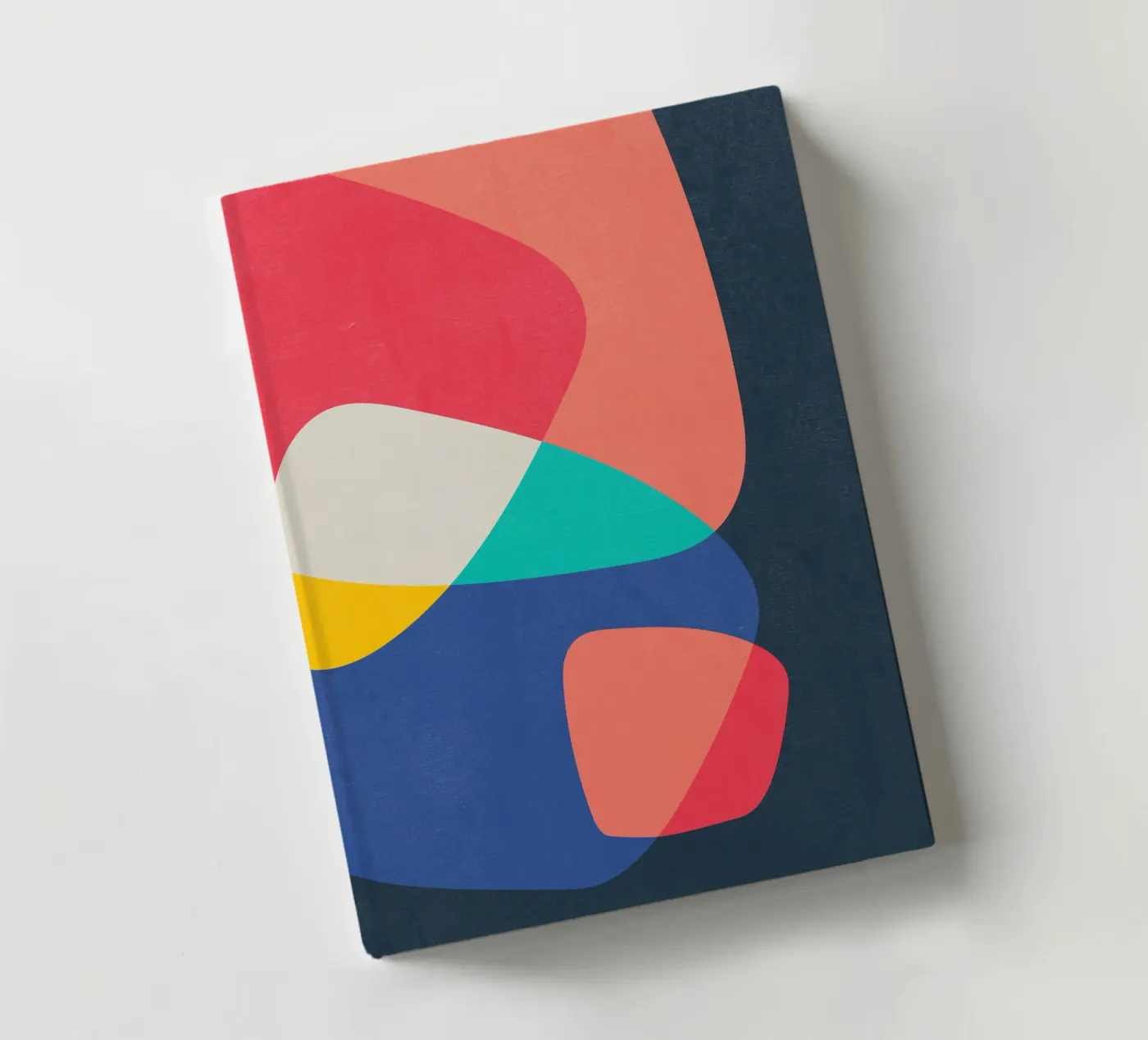 Corner notebook by susanapaz