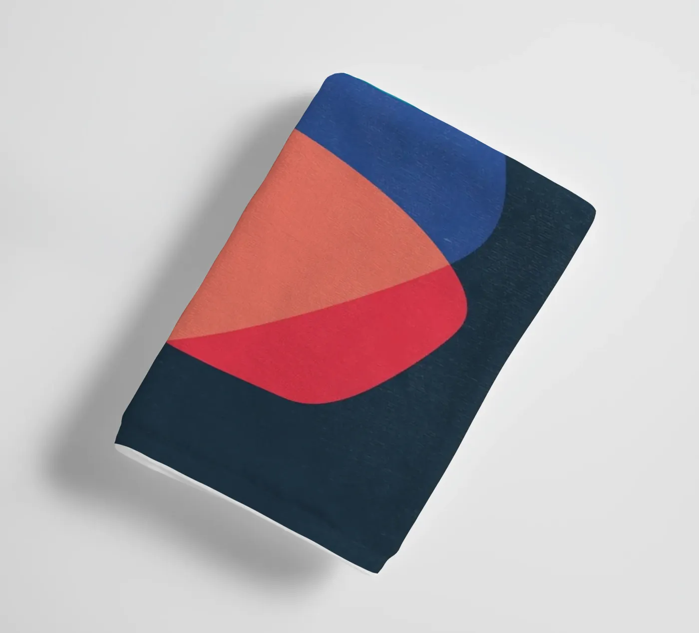 Corner towel by susanapaz