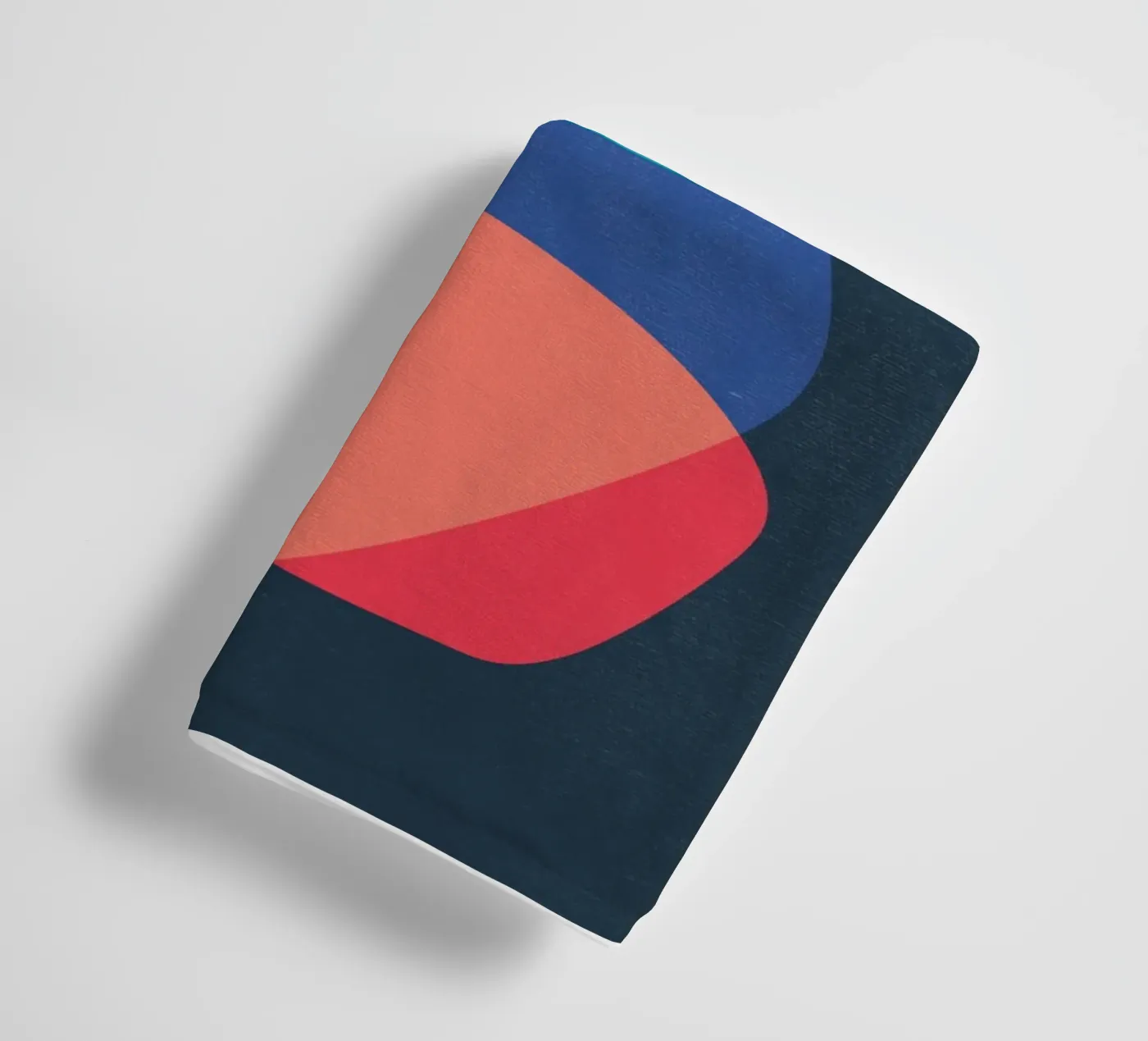 Corner badhanddoek van susanapaz