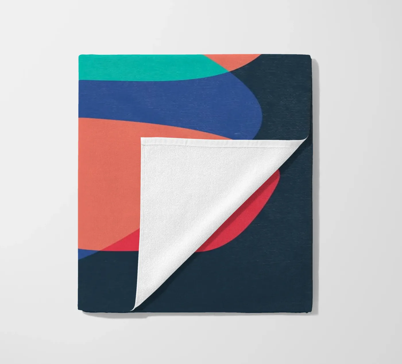 Corner strandhanddoek van susanapaz