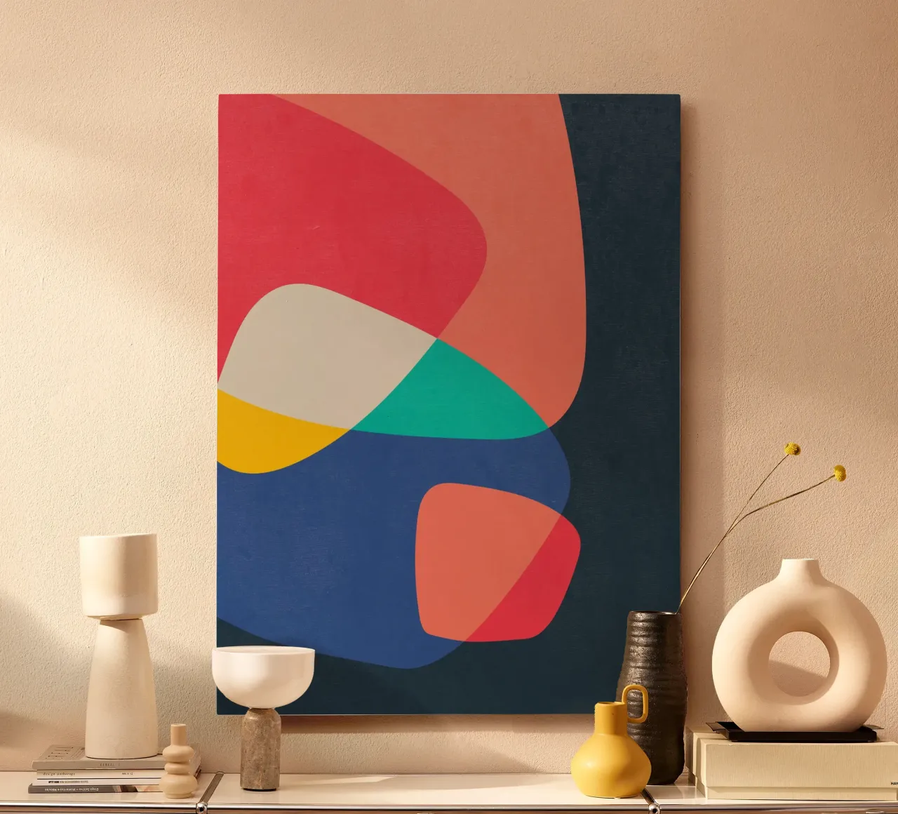 Corner alluminio dibond da susanapaz