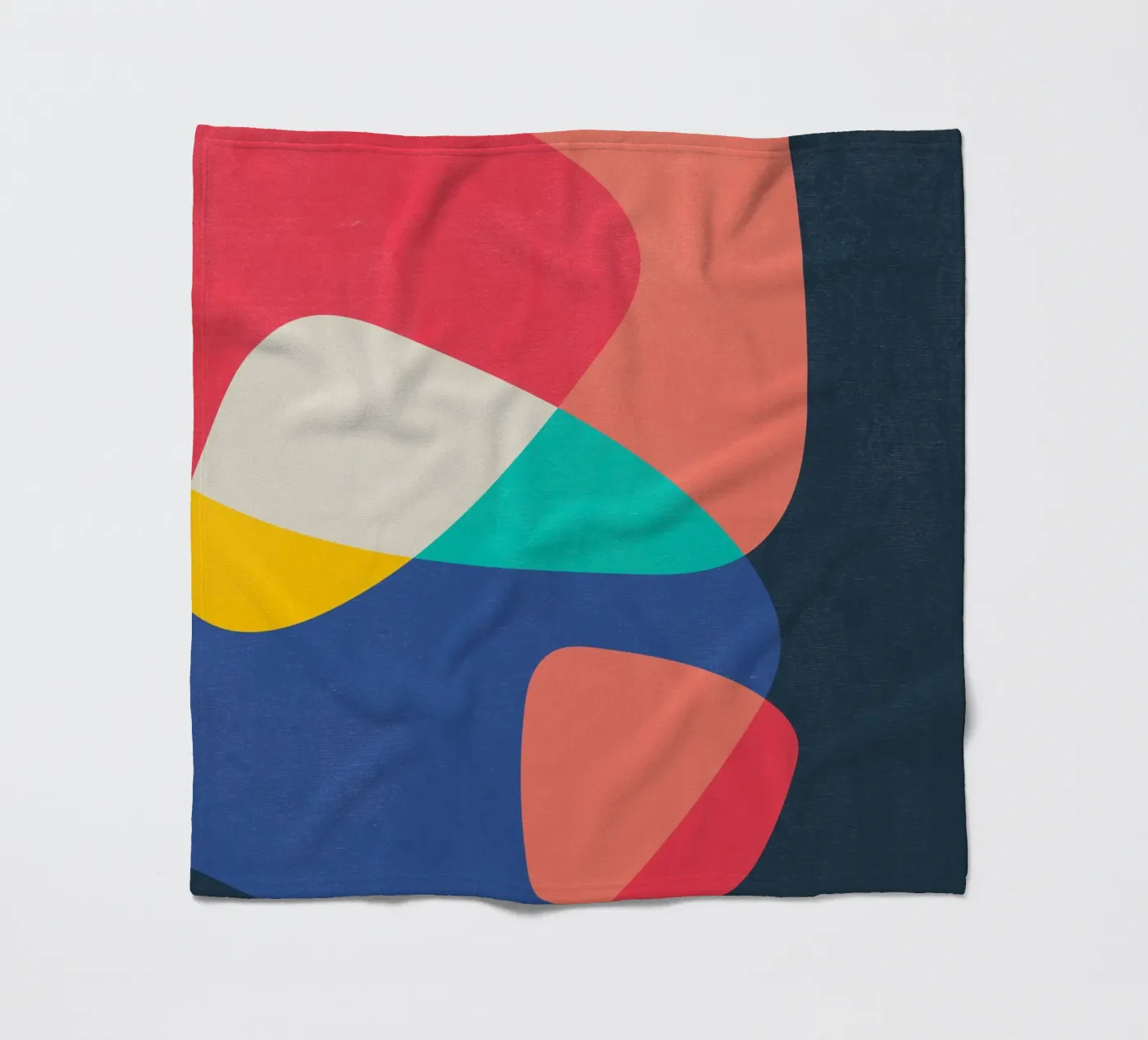 Corner coperta in pile da susanapaz