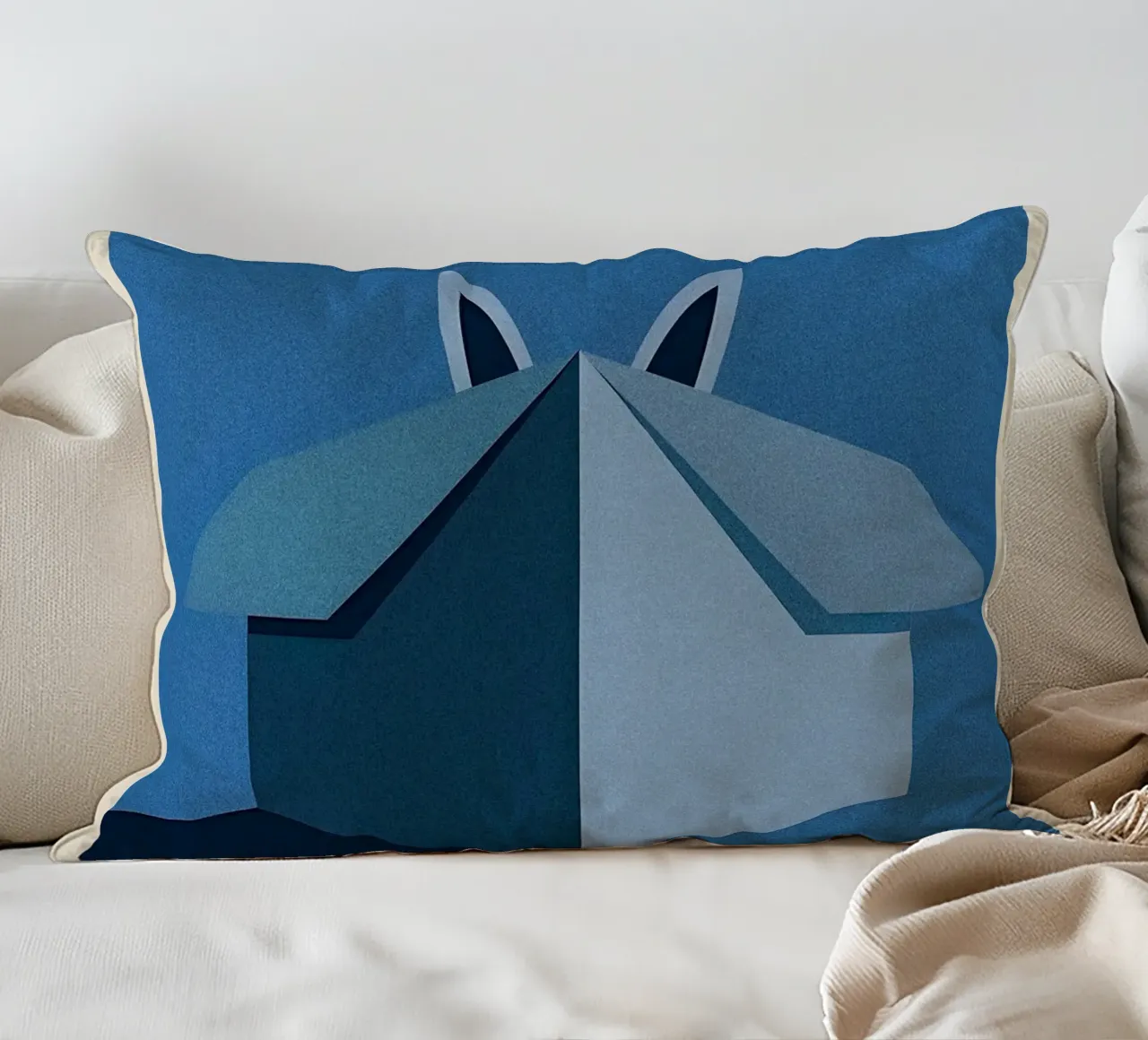 Con Air cuscino da TheArtstudio
