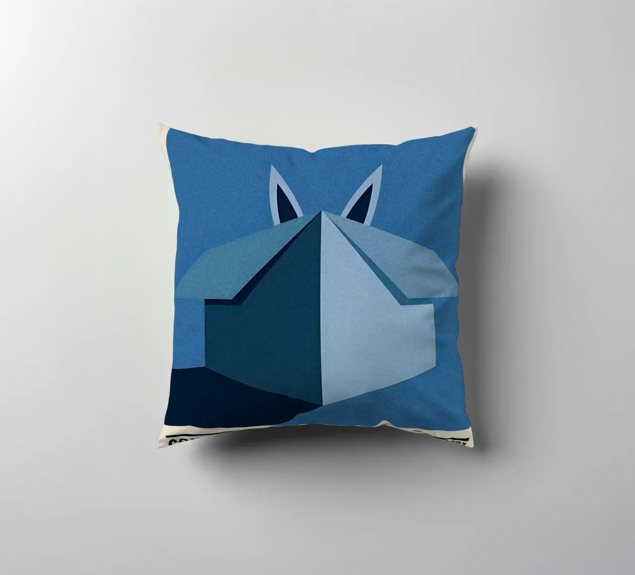 Con Air cuscino da TheArtstudio