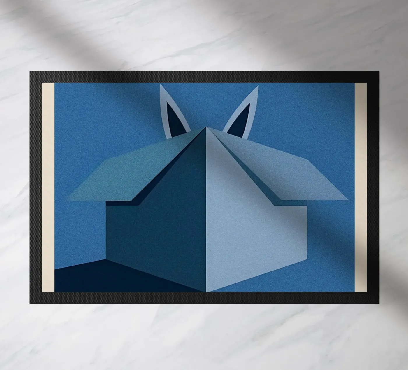 Con Air zerbino da TheArtstudio