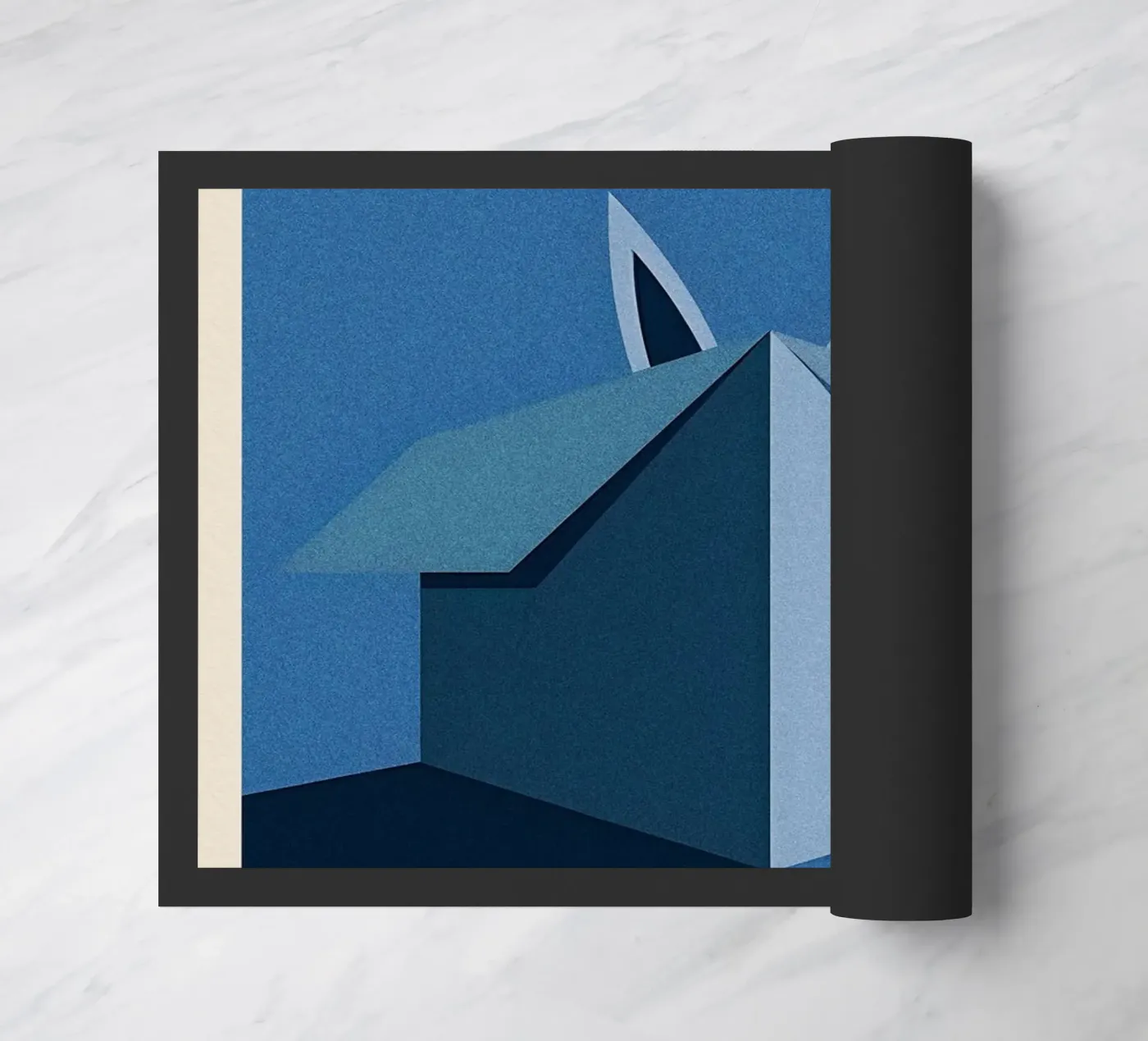 Con Air zerbino da TheArtstudio