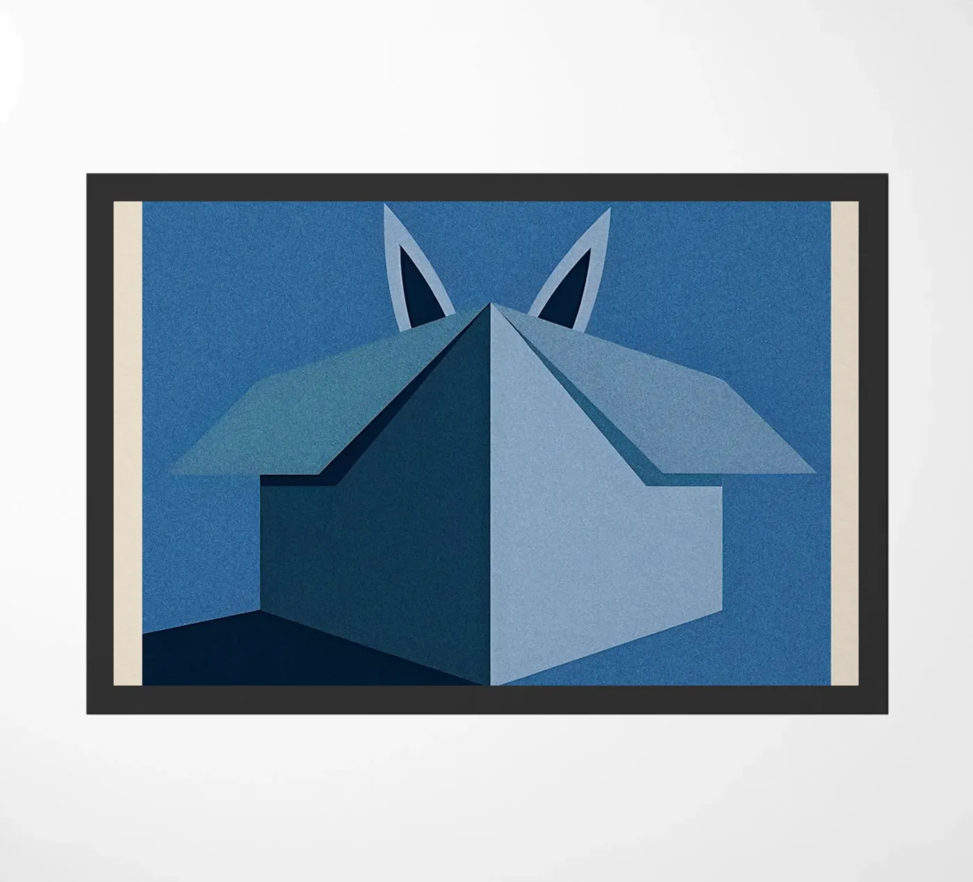 Con Air zerbino da TheArtstudio