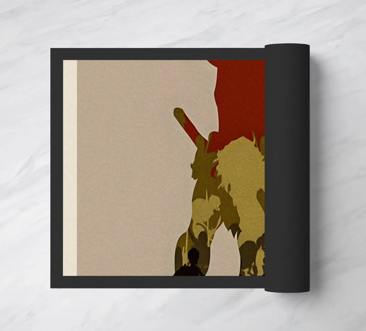 Conan the Barbarian zerbino da TheArtstudio
