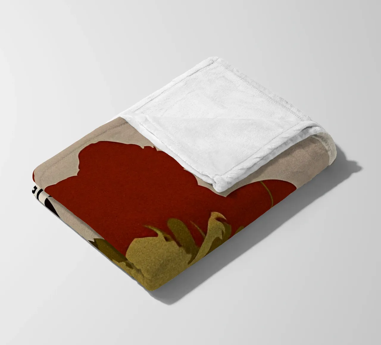 Conan the Barbarian coperta in pile da TheArtstudio
