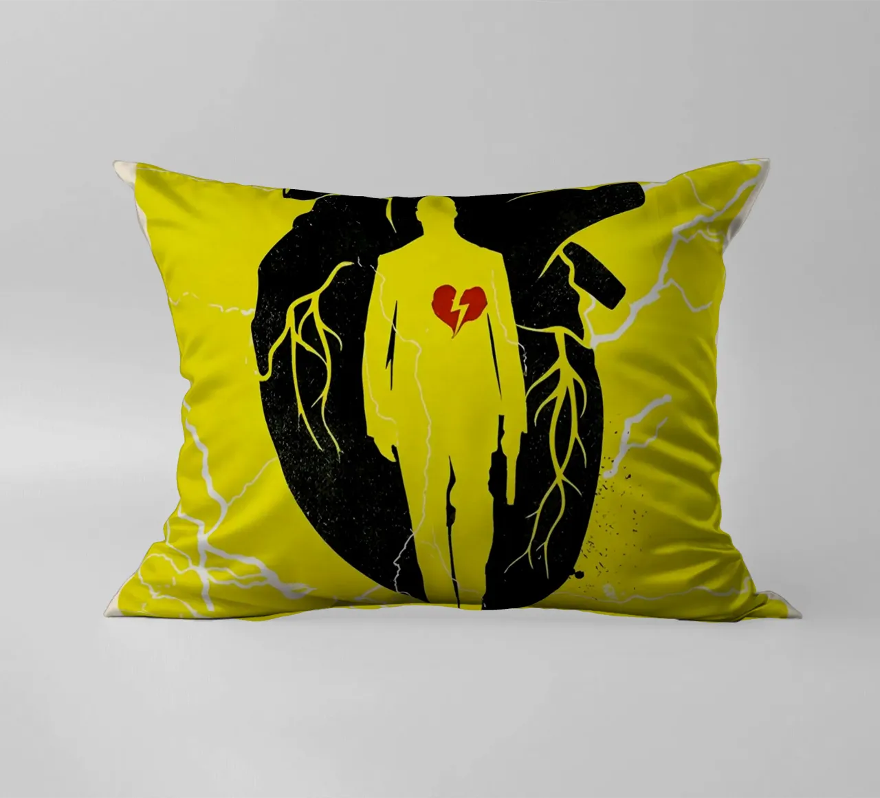 Crank cuscino da TheArtstudio