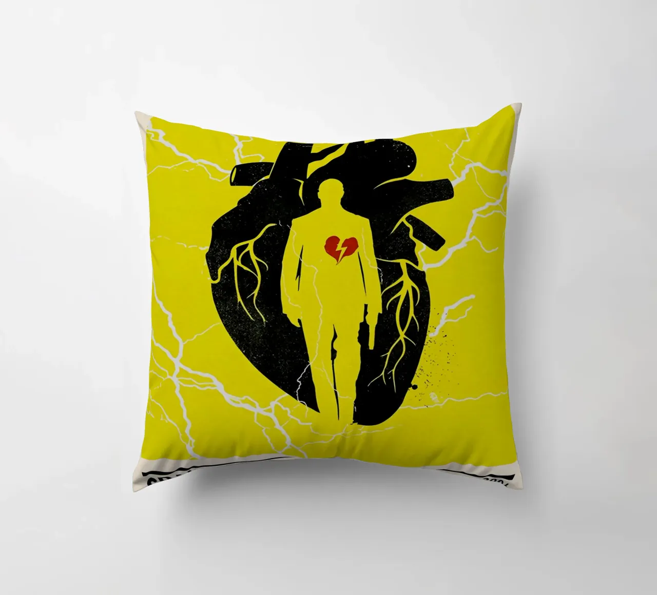 Crank cuscino da TheArtstudio