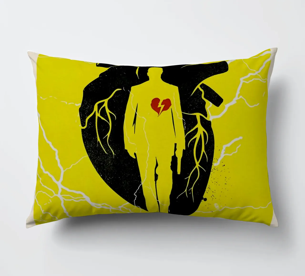 Crank cuscino da TheArtstudio