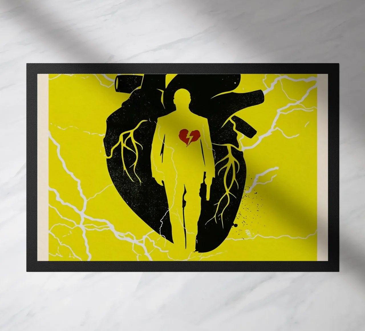 Crank zerbino da TheArtstudio