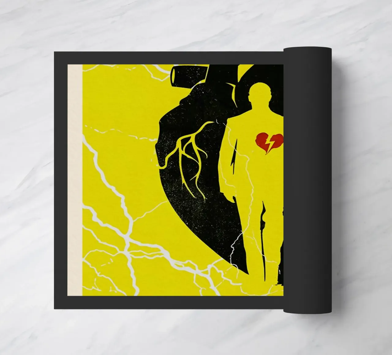 Crank zerbino da TheArtstudio